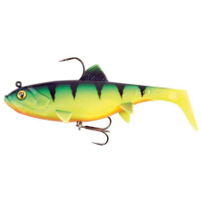 FOX rage replicant® wobble uv pike - 18cm gumicsali csali