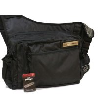 Fox Rage Shoulder Bag Xlarge pergető válltáska 45x27x18cm (NLU010) horgászkiegészítő