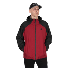  Fox Rage Stash Waterproof Jacket XXL dzseki, horgászkabát (NPR577) horgászkiegészítő