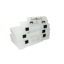 FOX rage storage boxes rage box large shallow horgászkiegészítő