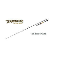 FOX rage terminator versatile light casting (210cm 7-28g) pergető horgászbot horgászbot