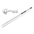 FOX rage warrior ultra light 210cm 2-8g pergető horgászbot