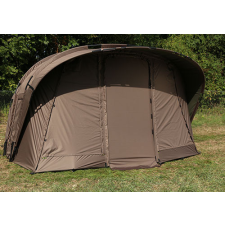  Fox Retreat+ Ripstop Ventec 2 Man sátor 370x335x185cm (CUM202) horgászkiegészítő