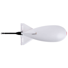  Fox Spomb Tm Big Spod Bomb Large etető rakéta (DSM002) nagy fehér horgászkiegészítő
