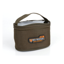  Fox Voyager® Accessory Bag Small horgásztáska 13x8x9cm (CLU346) horgászkiegészítő