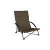  Fox Voyager Folding Guest Chair horgászszék 130kg (CBC111)