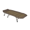  Fox Voyager XL Bedchair 6 lábú pontyozó ágy 223x101x40cm (CBC115)