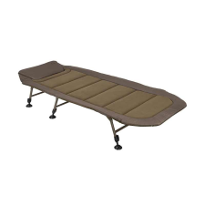 Fox Voyager XL Bedchair 6 lábú pontyozó ágy 223x101x40cm (CBC115) horgászszék, ágy