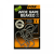 FOX Wide Gape Beaked X horog 10db teflon bevonattal - 4