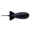  Fox X Spomb Big Spod Bomb Large Black etető rakéta (DSM025) nagy fekete