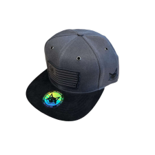 Foxed Snapback sapka férfi sapka