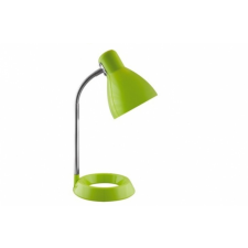 foxled.hu Strühm Kati asztali lámpa zöld világítás