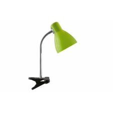 foxled.hu Strühm Kati asztali lámpa zöld csíptetős világítás