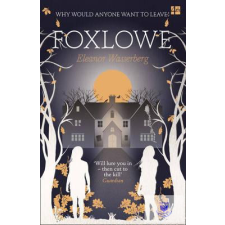  Foxlowe idegen nyelvű könyv