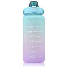 FOXTER 2572 Napi iváshoz, 1500 ml kék-ibolya színben kulacs, kulacstartó