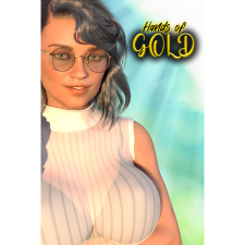 Foxy Gang Hands Of Gold (PC - Steam elektronikus játék licensz) videójáték