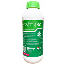  Fozát 480 1 L Gyomirtószer kertészet
