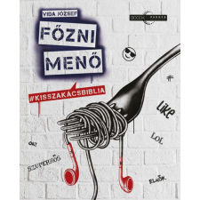  Főzni menő - #kisszakácsbiblia gasztronómia