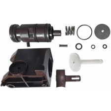  Főzőegység karbantartó készlet kávéfőző kellék