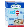  Főzőtejszín MEGGLE Laktózmentes UHT 10% 200ml