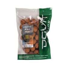  Főzött Bojli 20mm 250g - mangó bojli, aroma