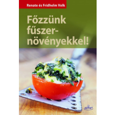 Főzzünk fűszernövényekkel gasztronómia