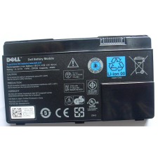  FP4VJ Akkumulátor 4400 mAh dell notebook akkumulátor