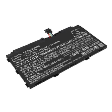 FPB0326S Laptop akkumulátor 3400 mAh egyéb notebook akkumulátor