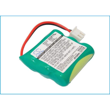  FPB9595 akkumulátor 300 mAh kutyafelszerelés
