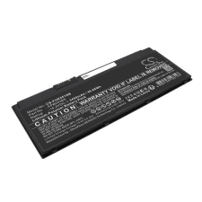 FPBO338S Laptop akkumulátor 3450 mAh egyéb notebook akkumulátor
