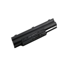 FPCBP120AP Laptop akkumulátor 4400 mAh egyéb notebook akkumulátor