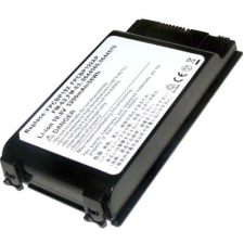  FPCBP192AP Akkumulátor 4400 mAh fujitsu-siemens notebook akkumulátor