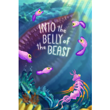 ?fpsVisonary Software Into the Belly of the Beast (Xbox One) (digitális licenc) videójáték
