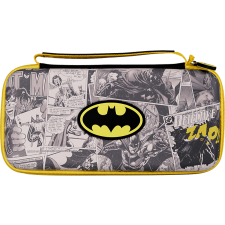 FR-TEC DC Comics - Batman Nintendo Switch prémium táska videójáték kiegészítő