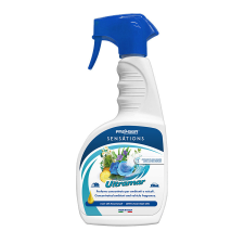 Fra-Ber exkluzív autó és lakásparfüm 650ml (6db/karton) SENSATIONS ULTRAMAR illatosító, légfrissítő