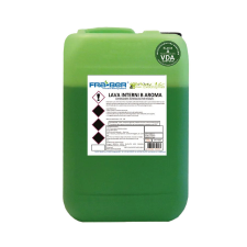 Fra-Ber Lava Interni B Aroma (enzyme) kárpittisztító 5kg tisztító- és takarítószer, higiénia