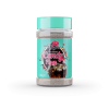 Fractal Colors Fluffini Ízesített Vattacukor Alapanyag - Cola 300 g
