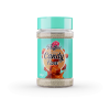 Fractal Colors Fluffini Ízesített Vattacukor Alapanyag - Karamella 300 g