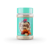 Fractal Colors Fluffini Ízesített Vattacukor Alapanyag - Mandula 300 g