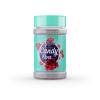 Fractal Colors Fluffini Ízesített Vattacukor Alapanyag - Szőlő 300 g