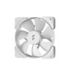 FRACTAL DESIGN Aspect 12 120mm ház hűtő ventilátor fehér (FD-F-AS1-1202) (FD-F-AS1-1202)