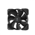 FRACTAL Design Aspect 12 Black (FD-F-AS1-1201)