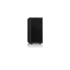 FRACTAL DESIGN Core 1000 USB 3.0 Midi Tower Black számítógép ház