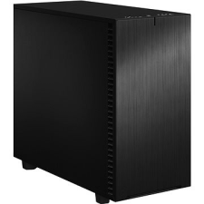 FRACTAL DESIGN Define 7 Black számítógép ház