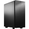 FRACTAL DESIGN Define 7 Compact Black