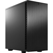 FRACTAL DESIGN Define 7 Mini Black Solid számítógép ház