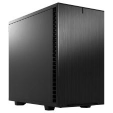 FRACTAL DESIGN Define 7 Nano fekete számítógép ház