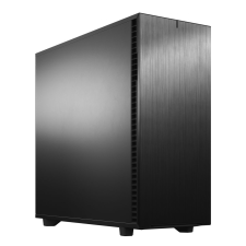 FRACTAL DESIGN Define 7 XL Black (FD-C-DEF7X-01) számítógép ház
