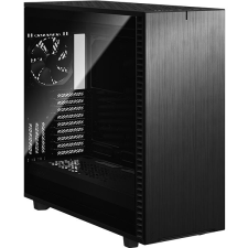 FRACTAL DESIGN Define 7 XL - Fekete számítógép ház