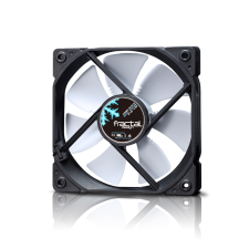 FRACTAL DESIGN Dynamic X2 GP-12 120mm rendszerhűtő hűtés